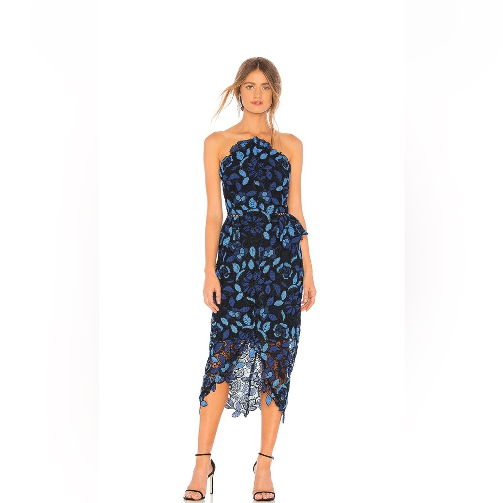 ELLIATT Times Dress